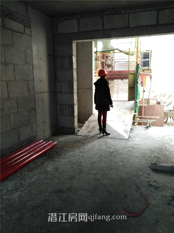 小编陪购第七期：背靠公园好宜居