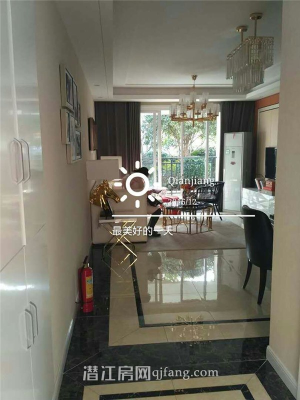 小编陪购第8期：为儿子选婚房 就想选个好地段