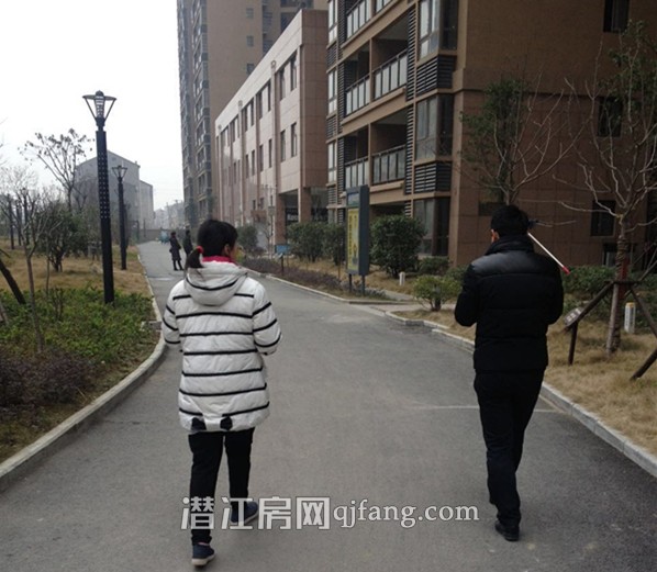 小编陪购第9期：宝妈看重户型寻宜居新家