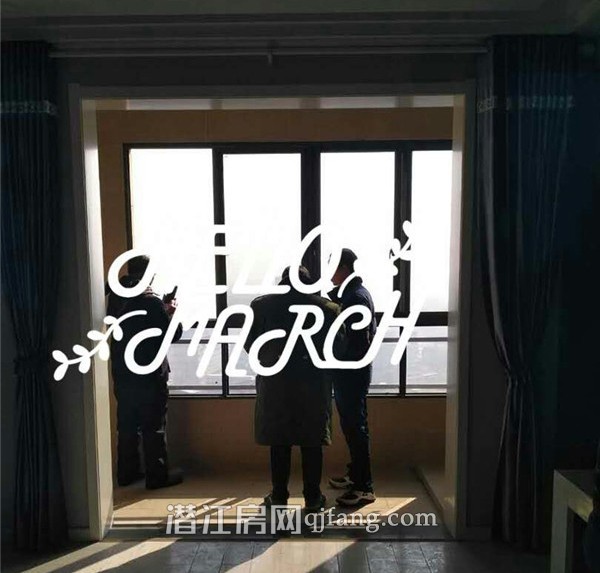 小编陪购第11期：买房是大事 精挑细选买好房