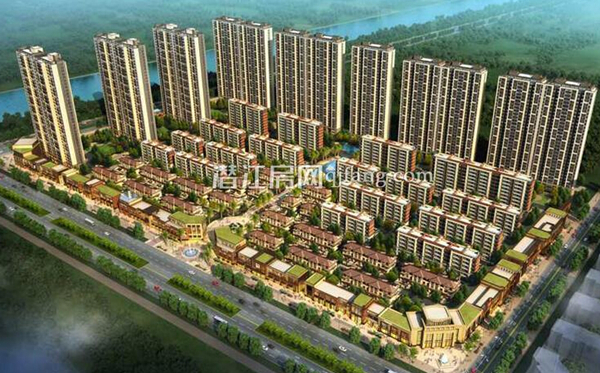 小编陪购第14期：跑遍潜江只为买到好房