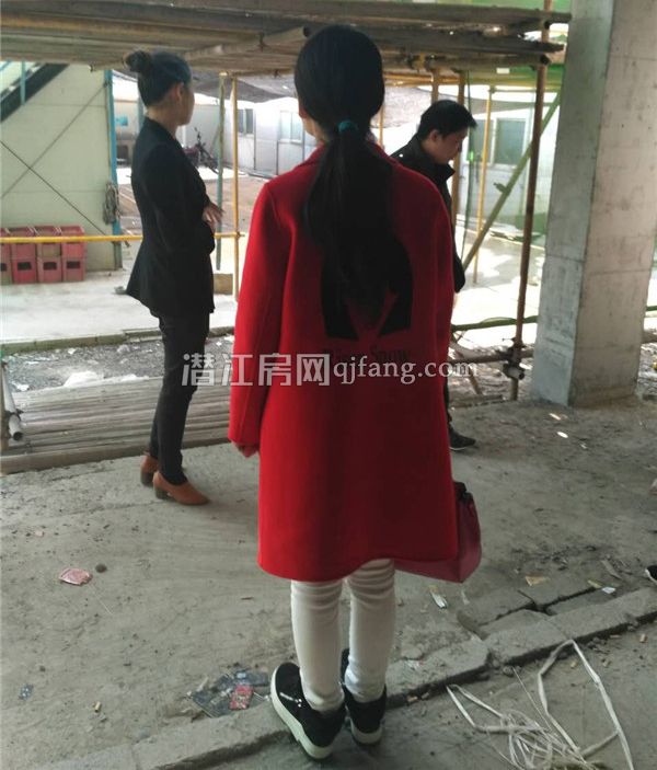 小编陪购第24期：努力攒钱不如买套好房