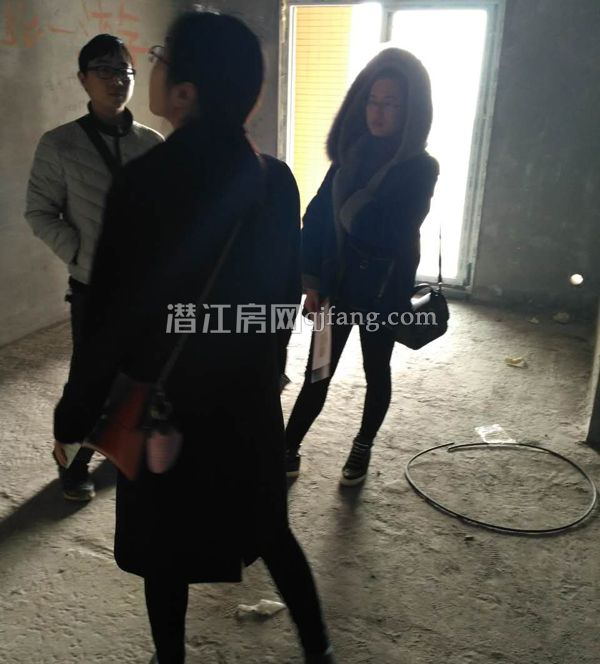 小编陪购第25期：寻找地段好的学区房