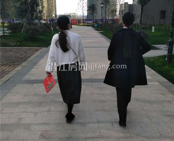 小编陪购第27期：改善生活环境买新房