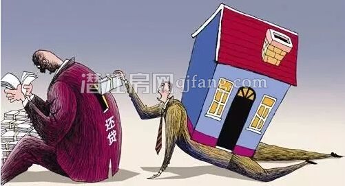 贷款买房月供多少合适 小编教你算还贷能力