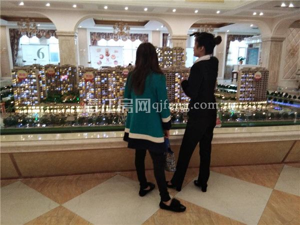 小编陪购第34期：改善环境买新房