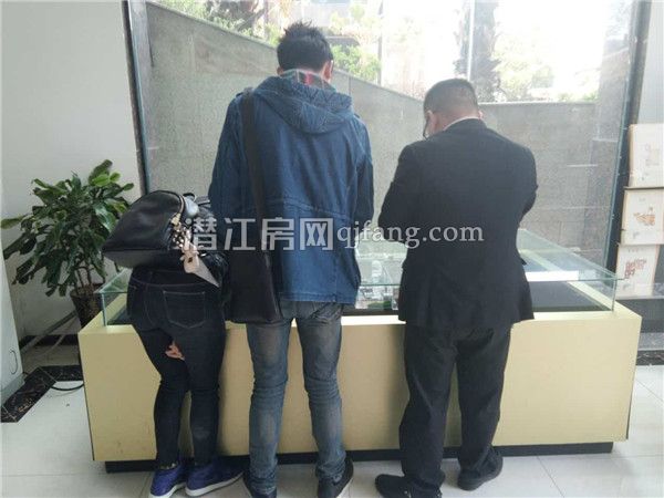 小编陪购第36期：孩子读书要买房 学区房难寻