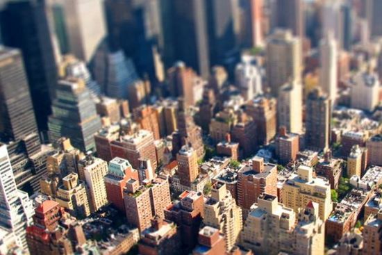 楼市政策显效：31个城市房价环比下降或涨幅回落