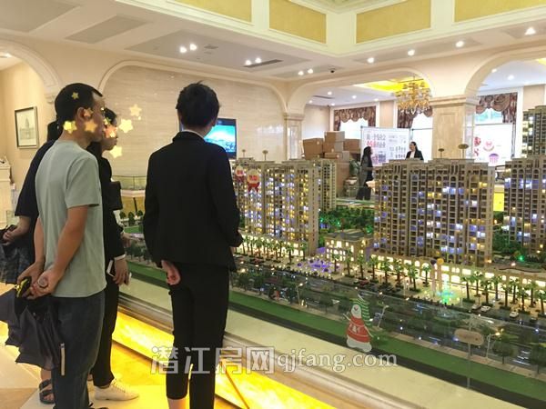 小编陪购第42期：温馨三房 小孩上学是关键