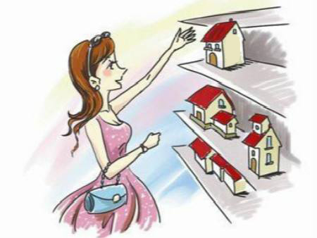 在潜江买尾盘就像淘宝，凭的是你的眼光！