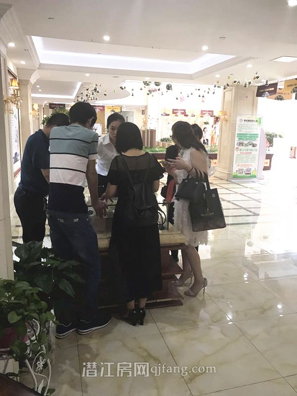 小编陪购45期：改善型住房应选大户型