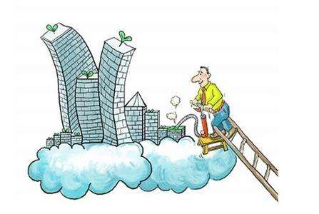 房子买不买，18个让你无法反驳的理由！