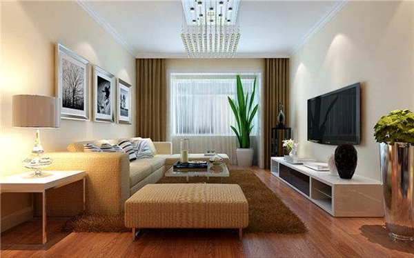 买房如何看样板间？这4点千万要记牢！