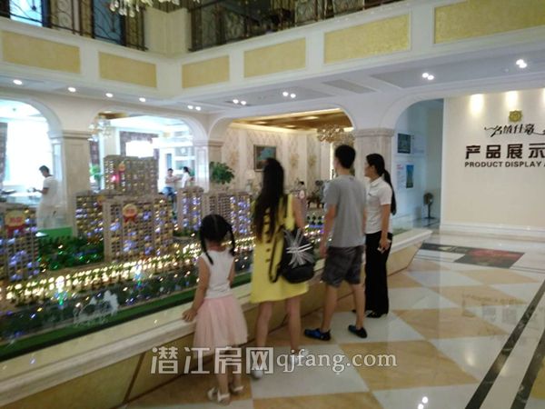 小编陪购第46期：外地打拼 回家置业