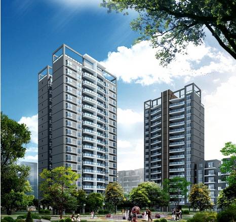 买房挑几楼住比较舒服？ 高低楼层分析