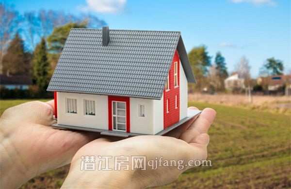 买房别只关注房价 这些花钱的地方也别漏掉