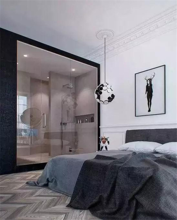 优劣分析：主卧自带卫生间好不好