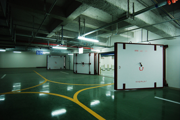 买房别忘了车位那点事儿 这些你都清楚吗