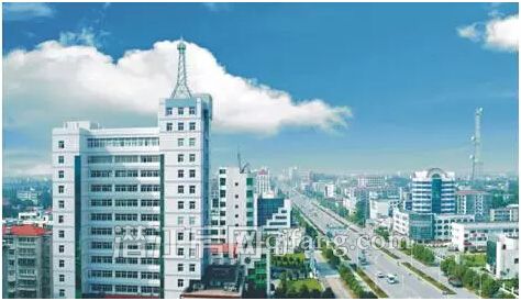 如果10年前你在潜江买了房，现在扎心了