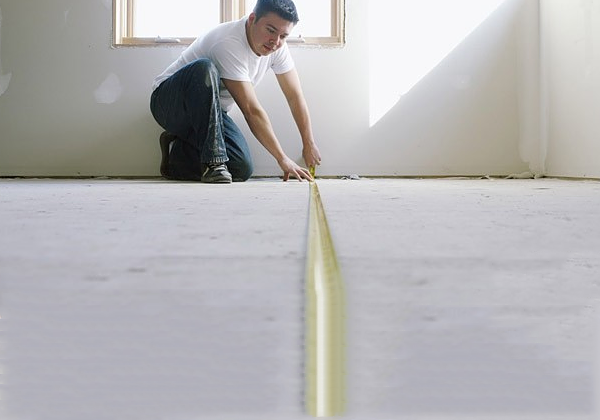 买房须知：这9个部位不算入房屋面积