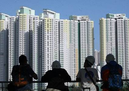 分分钟Get期房、现房、准现房的区别