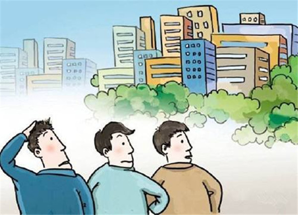 你的房子买贵了吗?哪些因素影响房价?