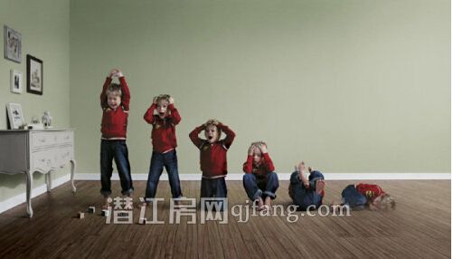 潜江买房看准这10个细节 舒适房子到碗里来