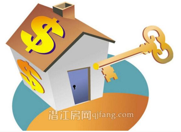 房价太高 潜江哪块区域买房比较划算！