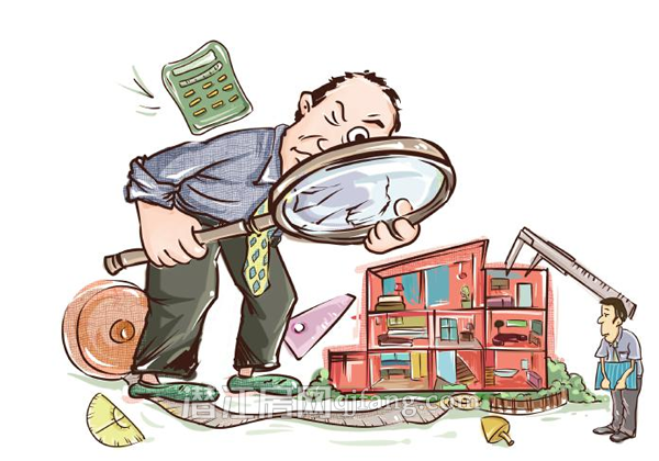 在潜江辛辛苦苦买套房 交房注意事项知多少？