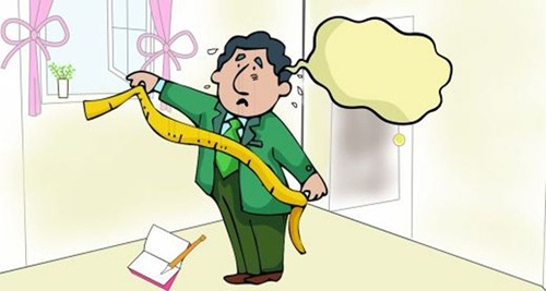 买房这些“面积”你真的都弄清楚了吗？