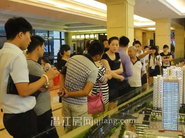 终于明白了！买新房和二手房的不同在这里