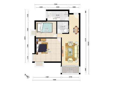 什么是户型方正? 户型不方正有什么影响?