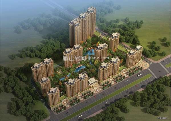 名筑仕嘉11月工程进度：暖冬将至，幸福可期