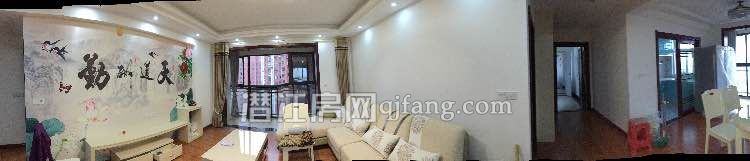 盛世东城 经典户型南北通透 拎包入住