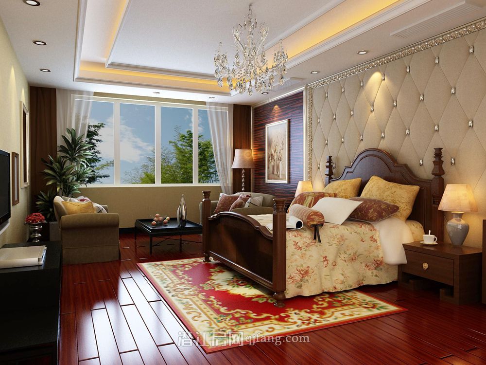 装修参考效果图