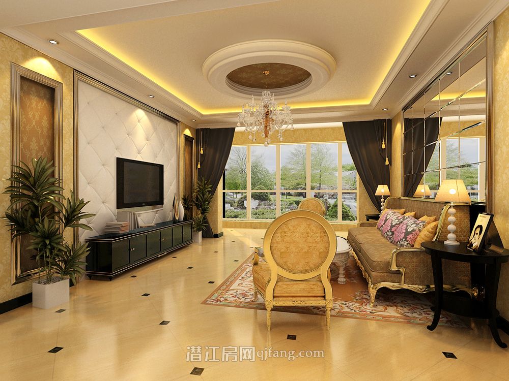 装修参考效果图