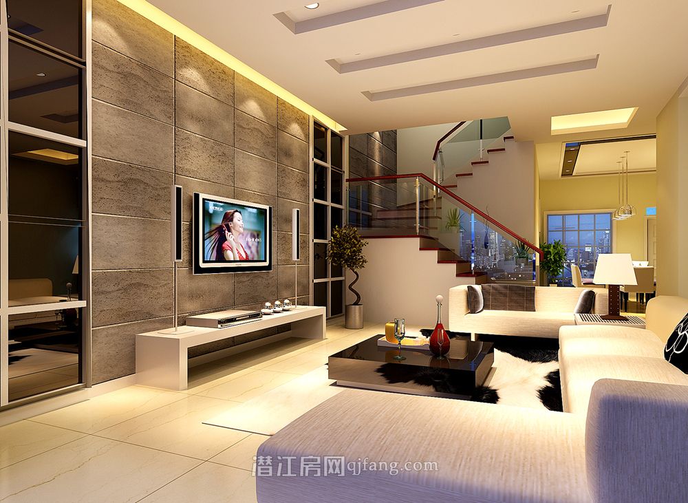 装修参考效果图