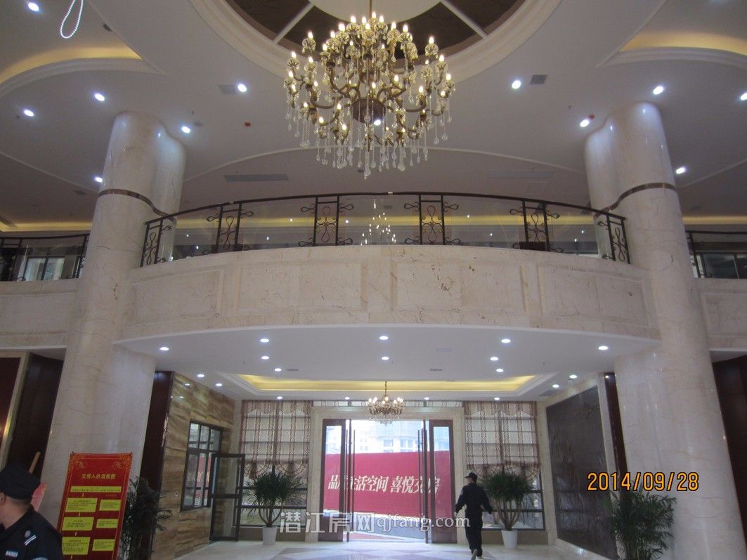 金桥郡3室2厅现房出售