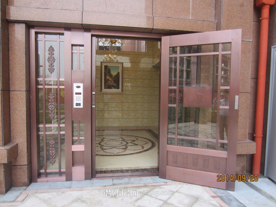 金桥郡3室2厅现房出售