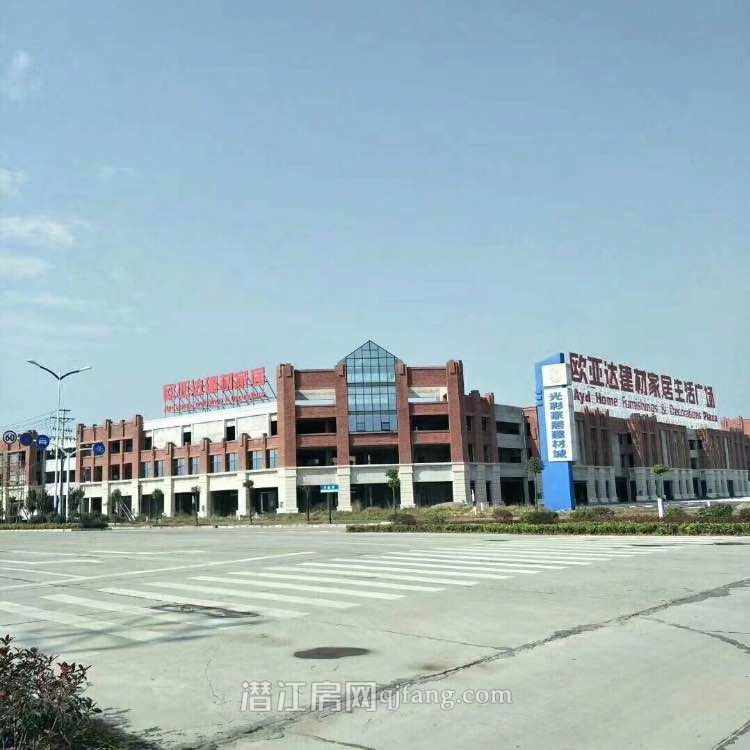 碧桂园三期傍边门面出售