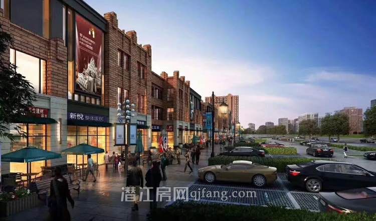 碧桂园三期傍边门面出售