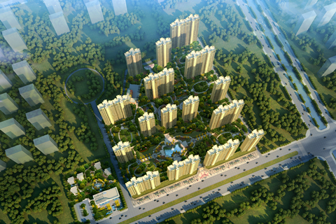 中伦·御珑国际