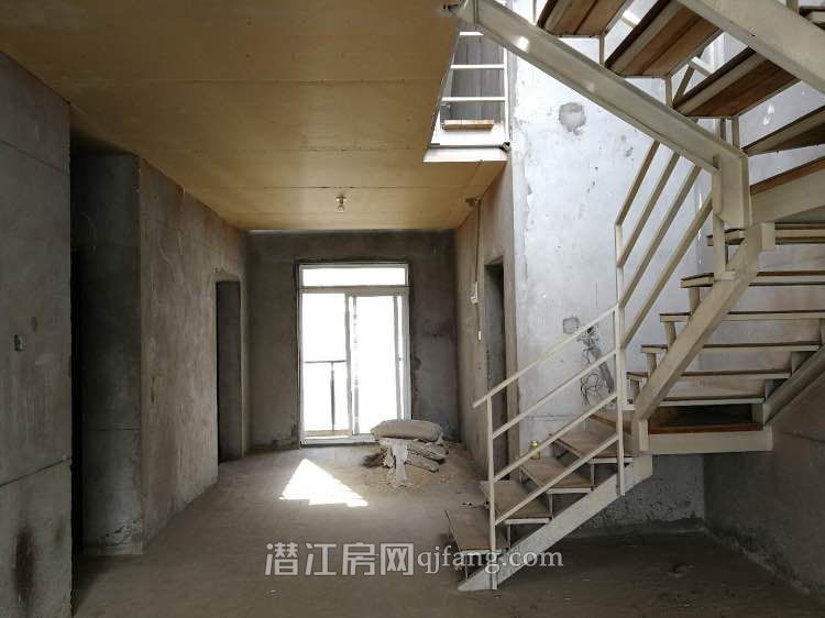 湖滨 135平送70平