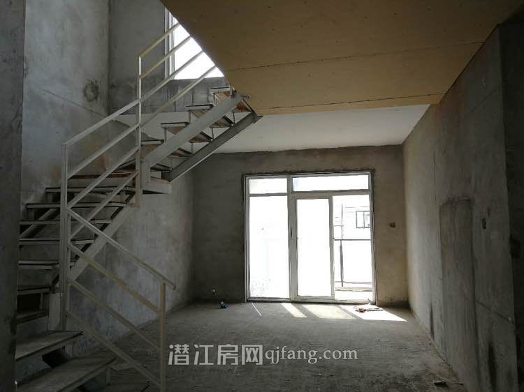 湖滨 135平送70平