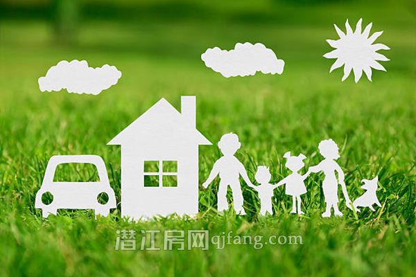 春季买房正当时，在潜江买房要注意这几点