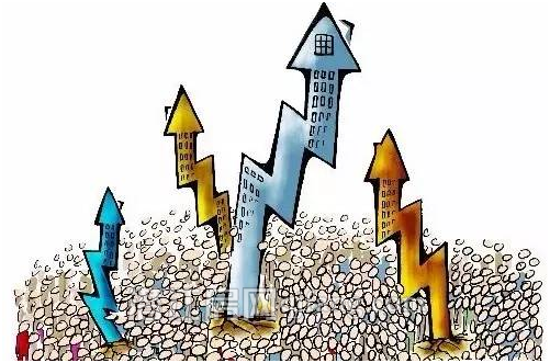 房价低未必是好事 买房前要明白这些问题