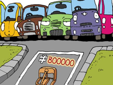 小区停车位有必要买吗？买车位要注意什么？