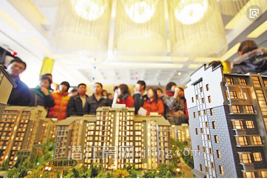 潜江高房价下 买房到底应该如何选择？