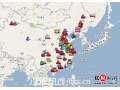 网友绘制血拆地图 呼吁公众拒买“血房”