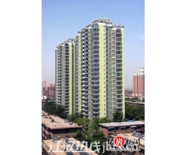 高价土地催生高层住宅 武汉三城区难觅“非电梯房”